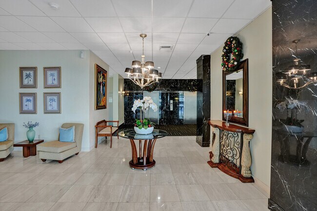 Foto del edificio - 1401 S Ocean Blvd