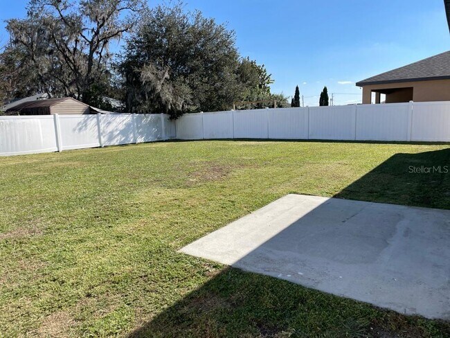 Foto del edificio - 4824 Osprey Way