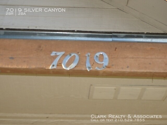Building Photo - 7019 Silver Canyon San Antonio, Tx 78244