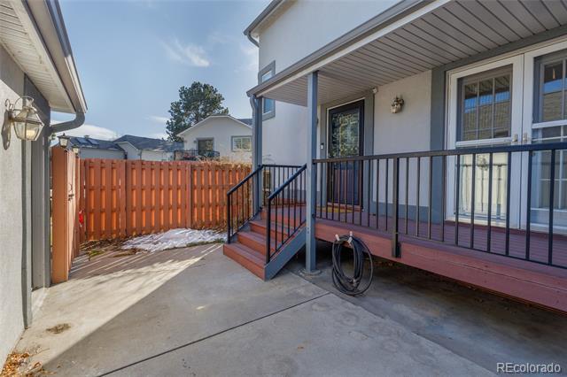 Building Photo - 5145 S Emporia Way