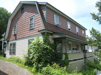 Building Photo - 321-321.5-3215 Hillview Pl