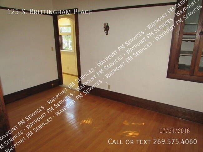 Foto del edificio - 125 S Brittingham Pl