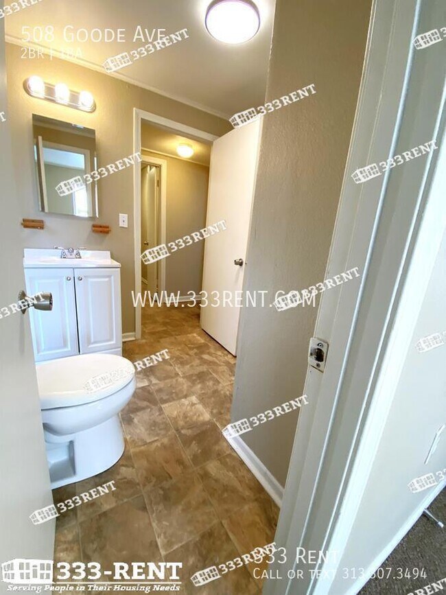 Foto del edificio - 508 Goode Ave