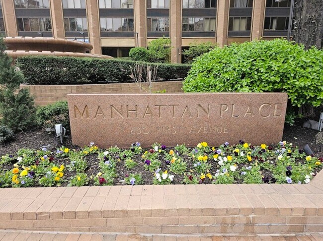 Foto del edificio - 630 1st Ave