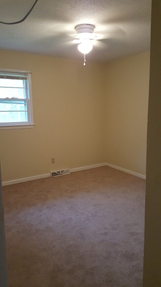 Bedroom #2 - 660 NE Park Ln