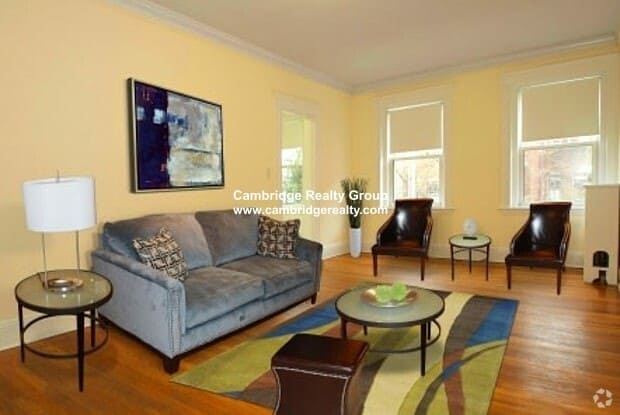 Building Photo - 30 Chauncy St