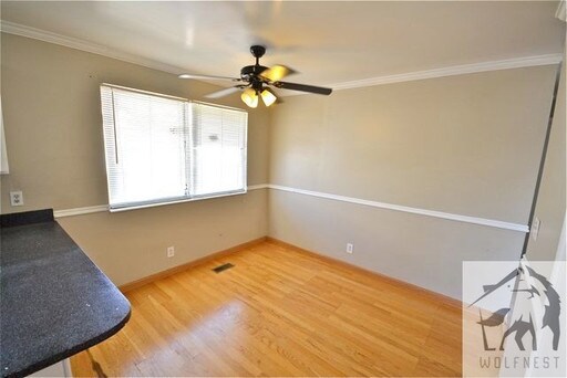 Building Photo - 4024 S Sagers Way