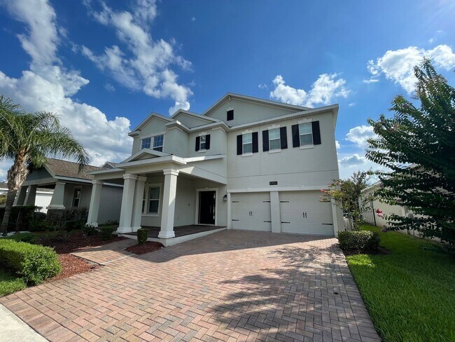 Foto del edificio - 10881 Longleaf Woods Dr