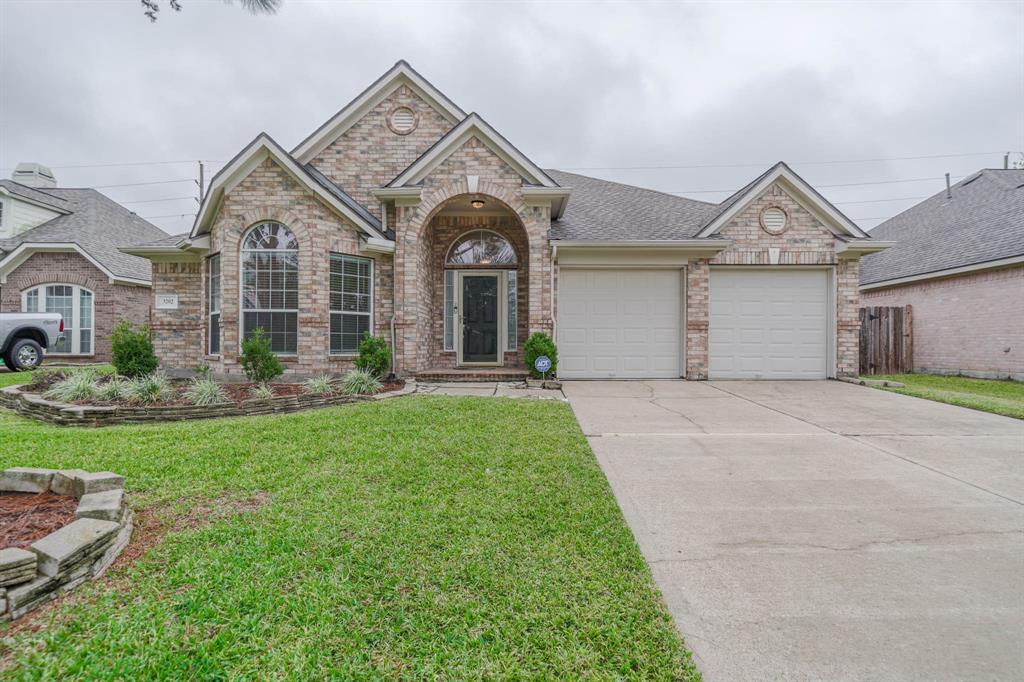 3202 Chappelwood Dr, Pearland, TX 77584 House Rental in Pearland, TX