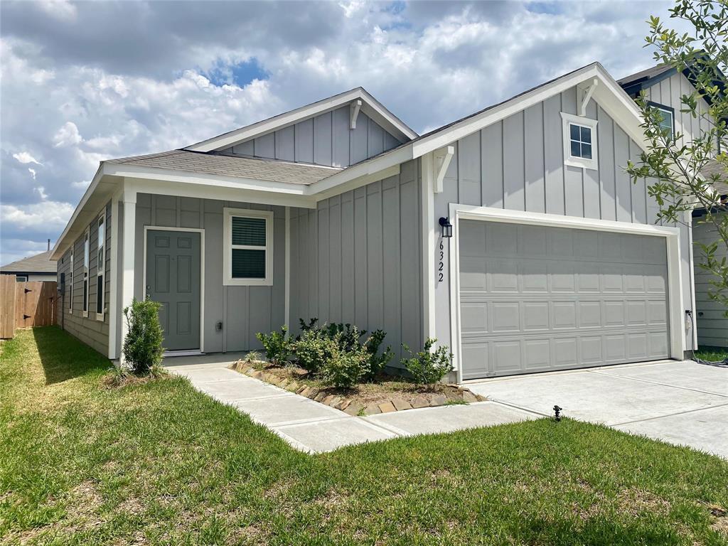 6322 Broyhill Vw Ln, Houston, TX 77084 House for Rent in Houston, TX