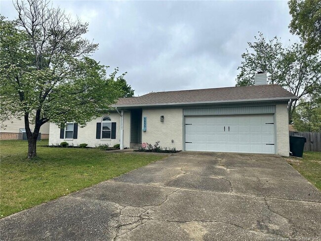 Foto del edificio - 6850 Buttermere Dr