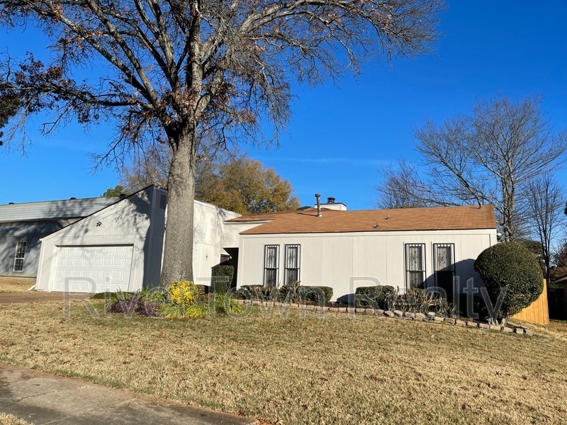 6628 Wesfield Cove, Memphis, TN 38115 House Rental in Memphis, TN