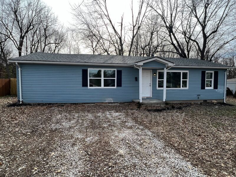 2722 W Madison St, Springfield, MO 65802 - House Rental in Springfield ...