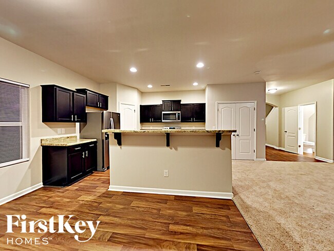 Building Photo - 6402 Springbeauty Dr