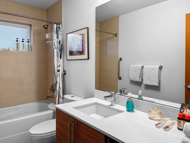 Foto del edificio - 2904 Alki Ave SW