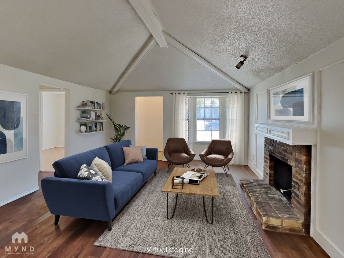 Primary Photo - 11903 Garden Terrace Dr