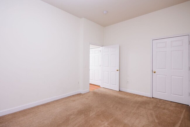 Foto del edificio - Charming 2 bedroom in Mt Vernon
