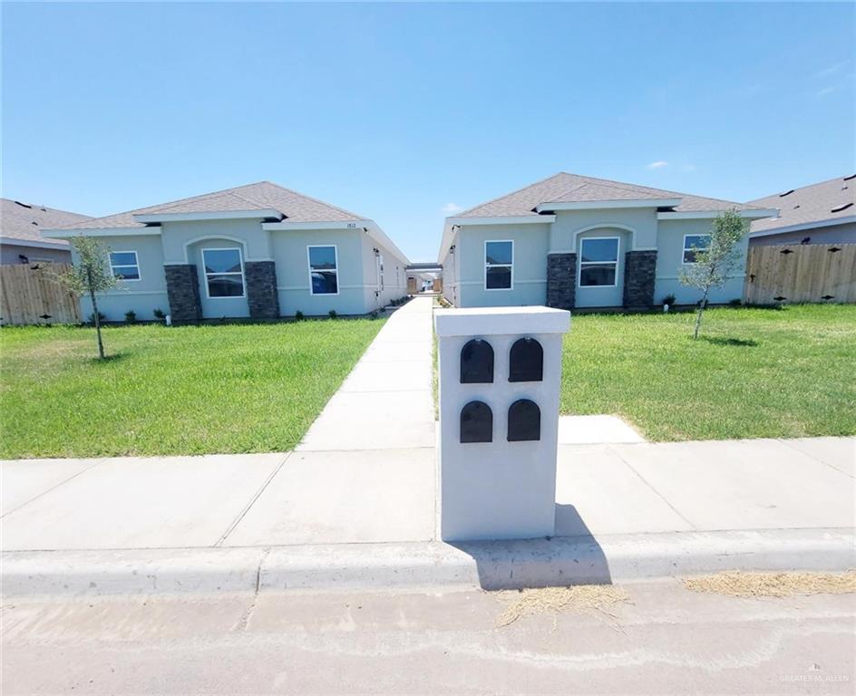 1812 Davenport St Unit 2, Weslaco, TX 78596 Room for Rent in Weslaco