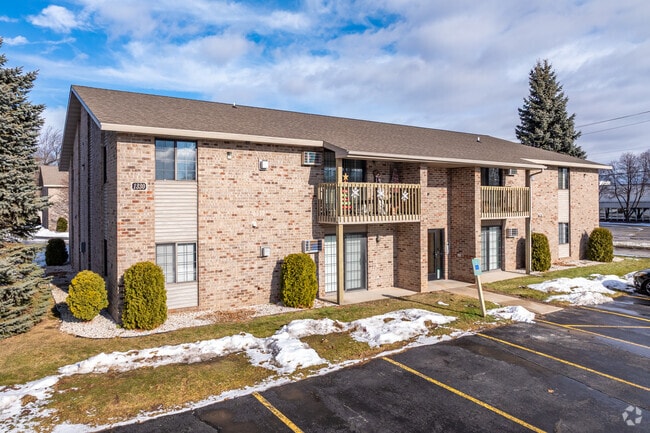 Building Photo - Mission Hill Limited Partnership