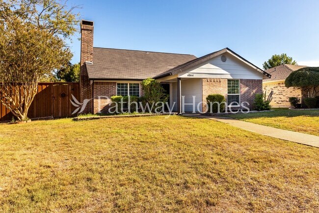 Foto del edificio - 4064 Lonesome Trail