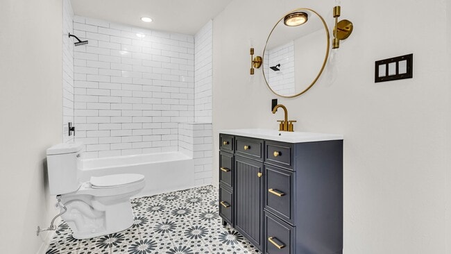 Foto del edificio - 925 C Three Bedroom Duplex