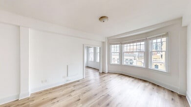 Building Photo - 665 Eddy St