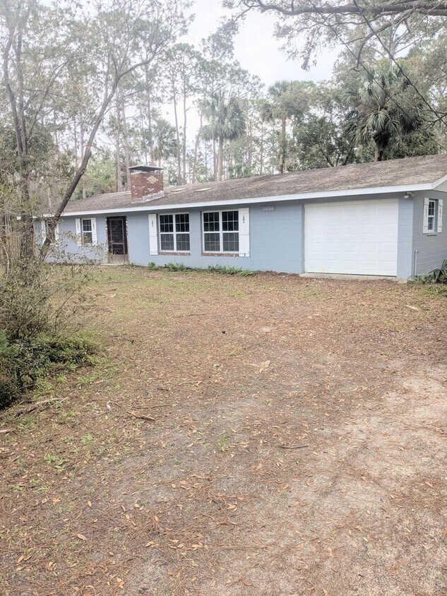 Primary Photo - Country living, furnished rental in Samsula