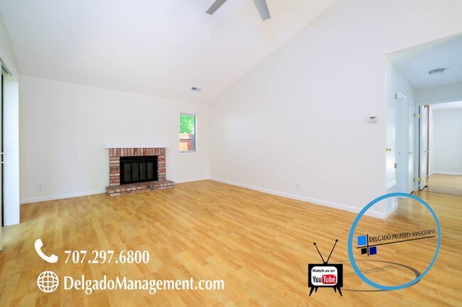 Building Photo - Large two bedroom, two bath located at The...
