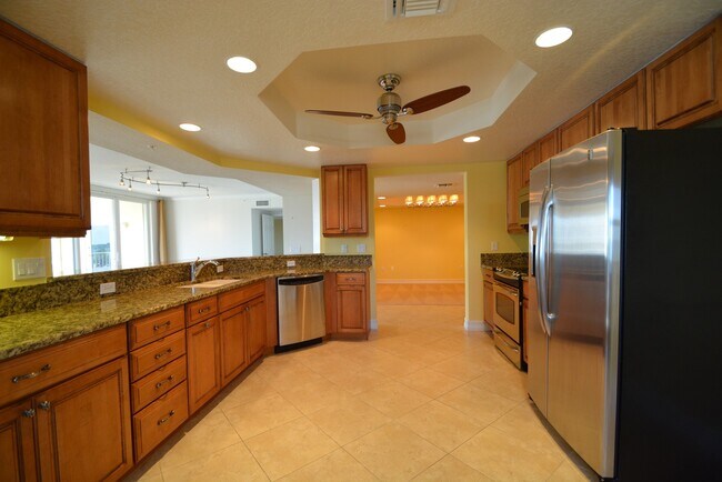 Building Photo - BEAUTIFUL RIVERFRONT 3/3 CONDO IN MERRITT ...