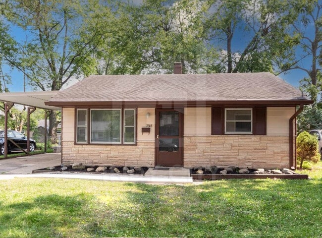 Photo - 7315 E 53rd St House