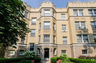 Building Photo - 407 S East Ave