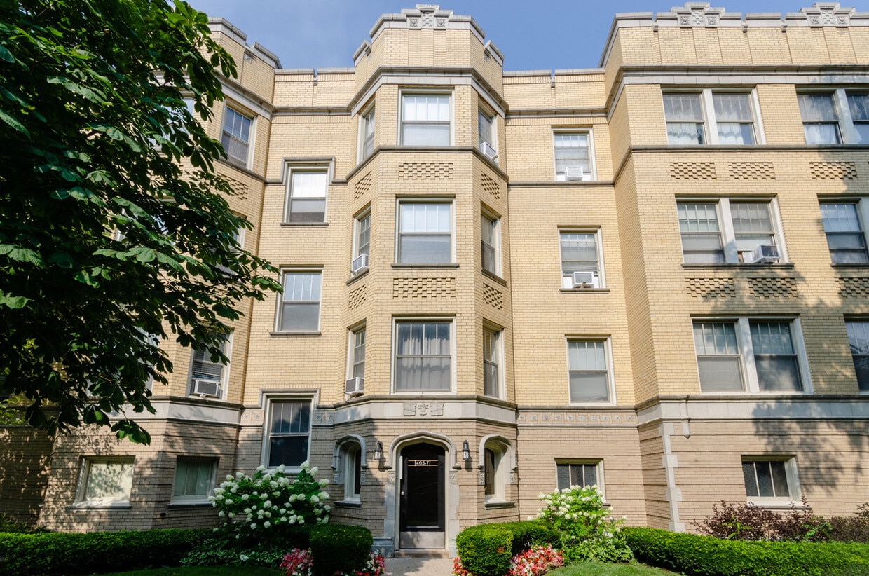 Primary Photo - 407 S East Ave