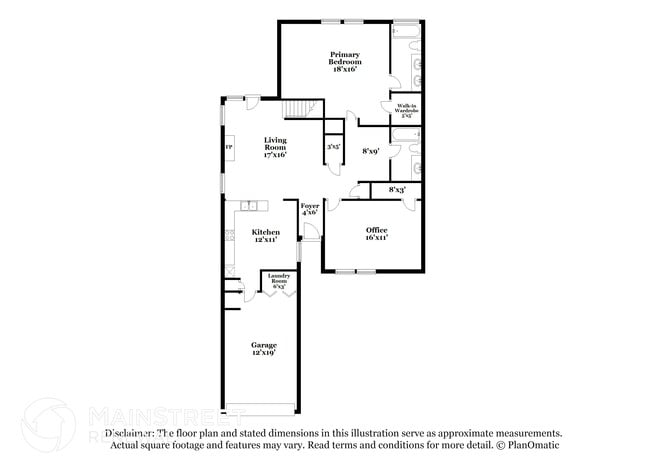 Building Photo - 3634 Sunset Hollow Dr