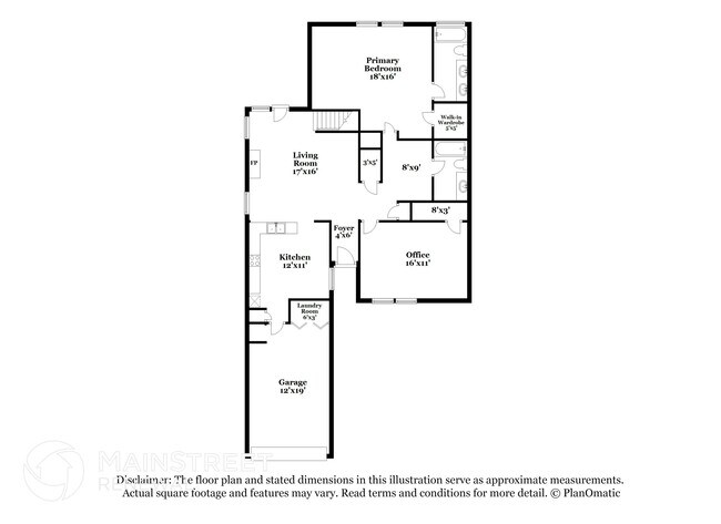 Foto del edificio - 3634 Sunset Hollow Dr