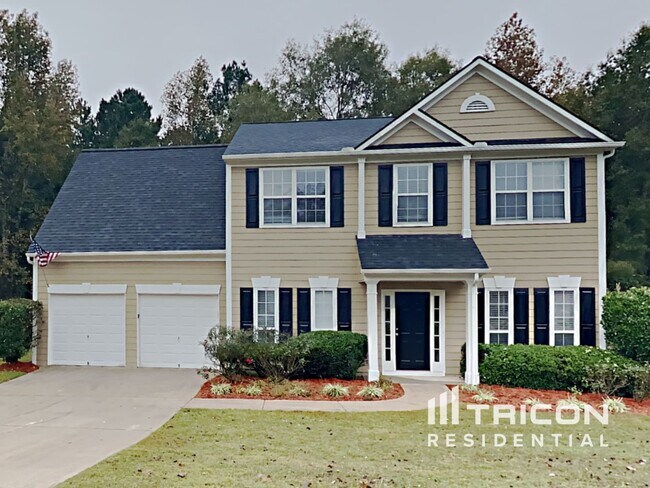 Building Photo - 2752 Lakeside Dr SW