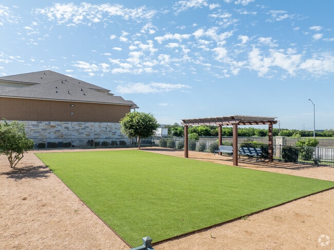 Dog Park - Biltmore at the Park