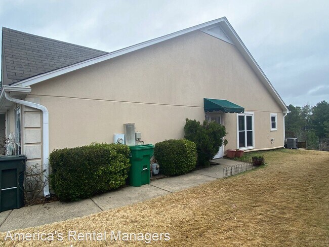Building Photo - 3 br, 2 bath House - 521 Canyon Park Drive