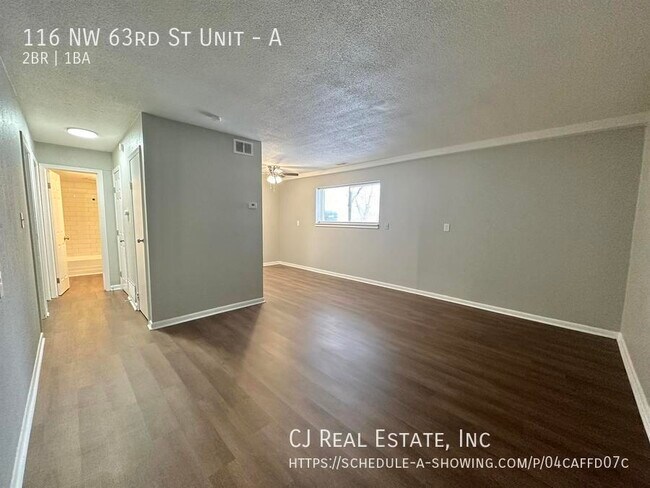 Foto del edificio - 116 NW 63rd St