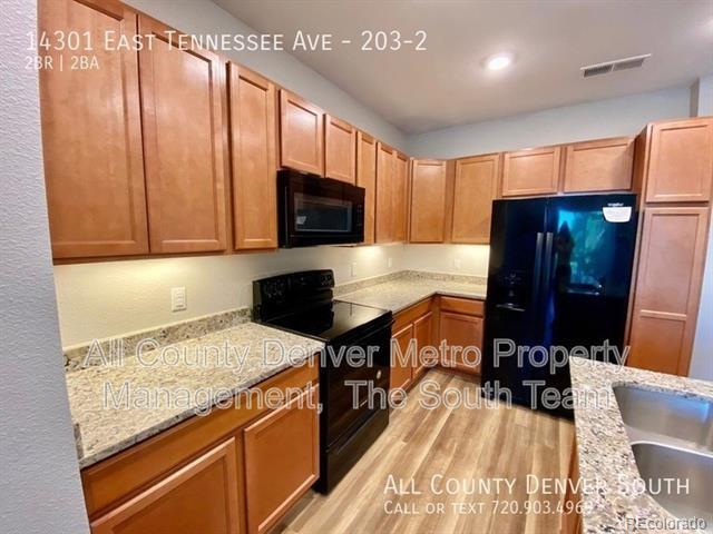 Foto del edificio - 14301 E Tennessee Ave