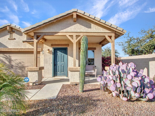 Building Photo - 18556 W Vogel Ave