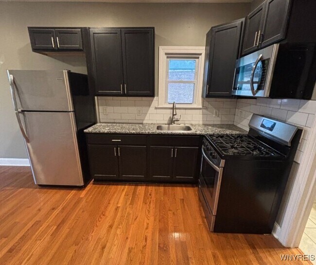 Building Photo - 2096 Seneca St