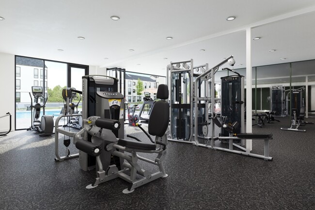 Foto del edificio - The Arden