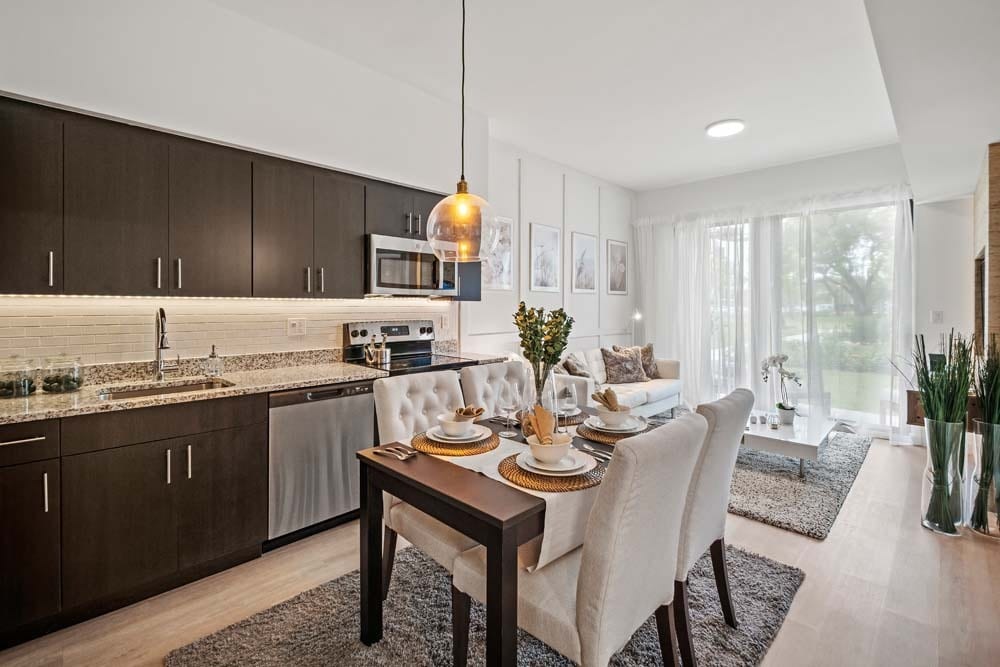 Foto principal - Oak Enclave