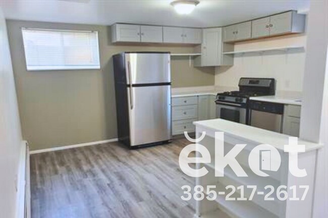 Building Photo - Giannini-Midvale