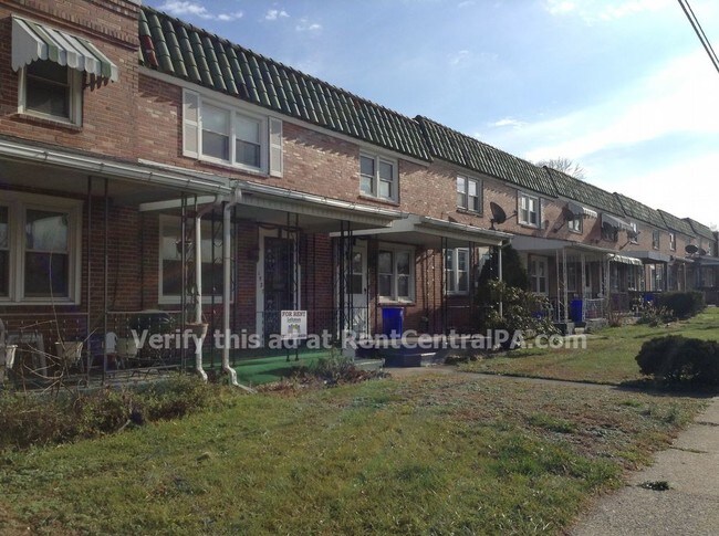 Foto del edificio - 1527 N 15th St