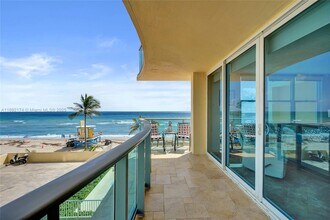 Building Photo - 2501 S Ocean Dr