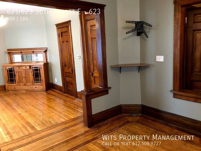 Foto del edificio - 621/623 36th Street E-623