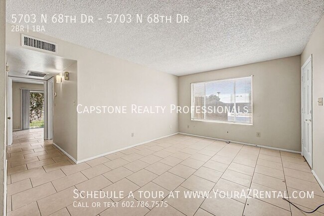 Photo - 5703 N 68th Dr-5703 N 68th Dr Apartment