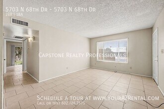 Building Photo - 5703 N 68th Dr