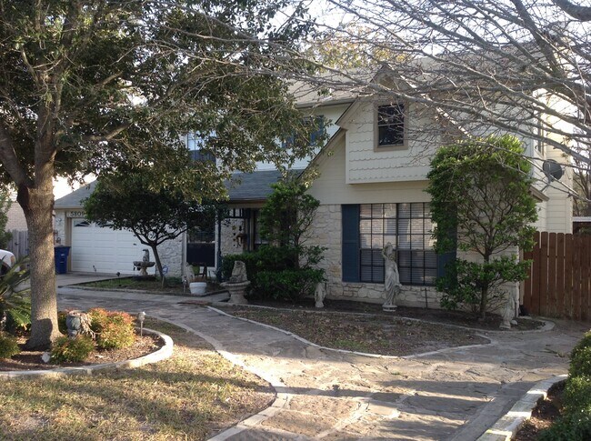 Foto del edificio - 5809 Abilene Trail